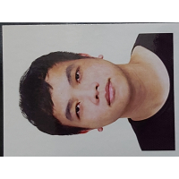 cover CV: Nguyễn Văn Quang