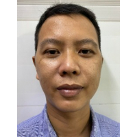 cover CV: Trần Tùng