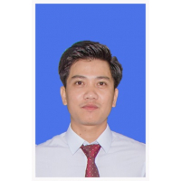 cover CV: Tạ Công Tuyên