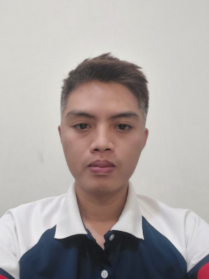 cover CV: Phạm Hoàng Đệ