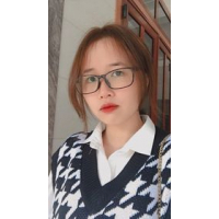 cover CV: Nguyễn Thị Cúc