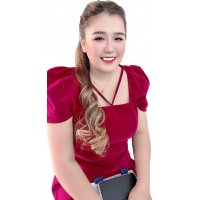 cover CV: Lý Xuân Thơ