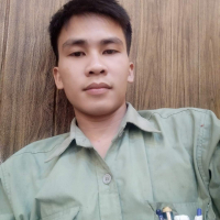 cover CV: Nguyễn Huy Dương 