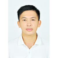 cover CV: Lê Hòa Khánh