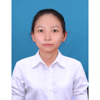 cover CV: TRẦN TRƯƠNG THIÊN PHỤNG