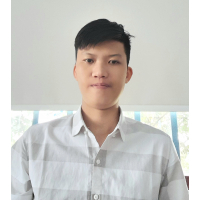 cover CV: VÕ LÊ ANH TÂM