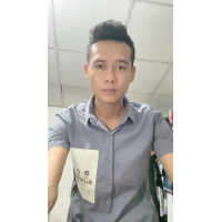 cover CV: Phan Anh Khôi