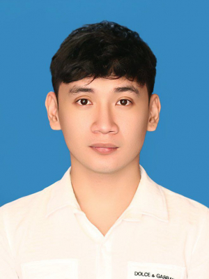 cover CV: Lê Văn Tài