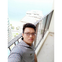 cover CV: PHÙNG THANH PHÚC