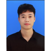 cover CV: Nguyễn Đức Mạnh