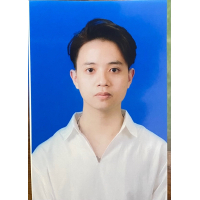 cover CV: Huy Đòan Quốc