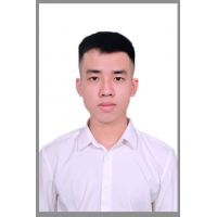 cover CV: Việt Thắng Phan