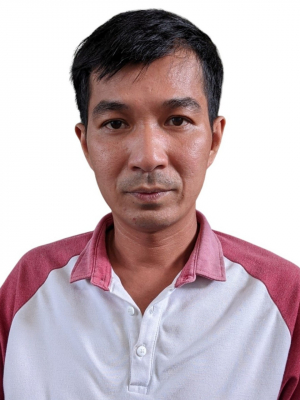 cover CV: VIÊN NGỌC TIẾN
