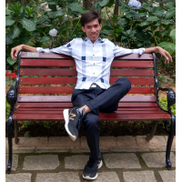 cover CV: Danh Phú Sang
