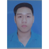 cover CV: Phạm Minh Duy