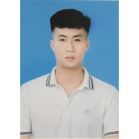 cover CV: Trần Quốc Khánh