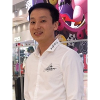 cover CV: Phạm Công Hiếu