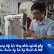 Xếp hạng cấp bậc công nhân ngành giày và tiêu chuẩn cấp bậc kỹ thuật chi tiết