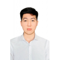 cover CV: Nguyễn Minh Phụng