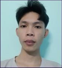 cover CV: Lê Văn Sang