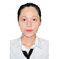 cover CV: Đoàn Thanh Vy