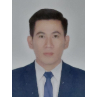 cover CV: VÕ PHƯƠNG TÍNH