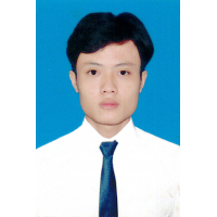 cover CV: Bùi Đức Thắng