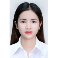 cover CV: Nguyễn Thị Huyền