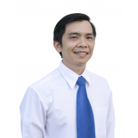 cover CV: Nguyễn Duy Thêm