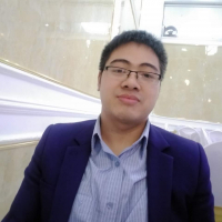 cover CV: Tạ Quang Thọ