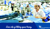 Làm công nhân ổn định mà, sao phải tự ti?