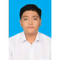 cover CV: Khang Lê Đình