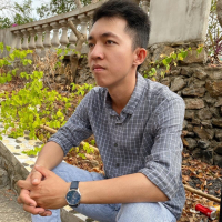 cover CV: Nguyễn Văn Hoàng