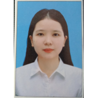 cover CV: Dương Thị Thúy Nga