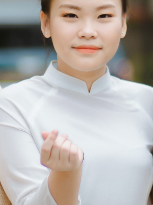 cover CV: Phạm Hoàng Ngọc Anh