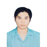 cover CV: Nguyễn Ái Trường