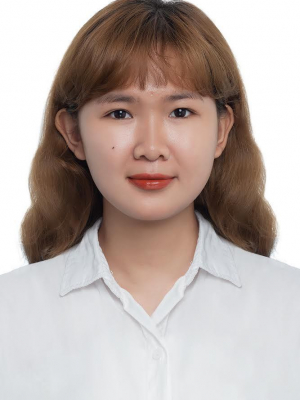 cover CV: Trần Thị Hồng Hạnh