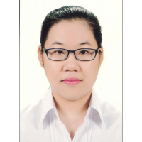 cover CV: Nguyễn Châu Bảo Ngọc