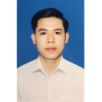 cover CV: Hoàng Ngọc Bảo