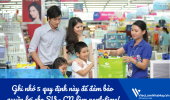 Ghi nhớ 5 quy định này để đảm bảo quyền lợi cho Sinh viên, Công nhân làm part-time!