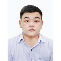 cover CV: Nguyễn Hoàng Duy