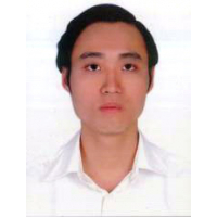cover CV: Đinh Đức Trí