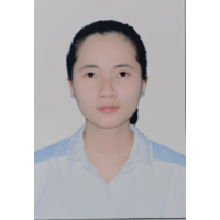 cover CV: Nguyễn Thùy Dung