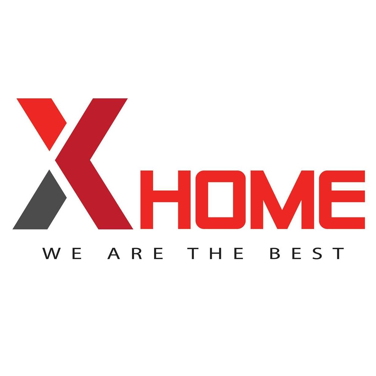 CÔNG TY CỔ PHẦN XHOME VIỆT NAM