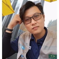 cover CV: Nguyễn Thế Cương