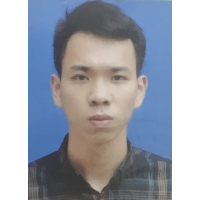 cover CV: Trần Đức Anh