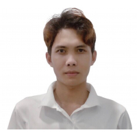 cover CV: Hoàng Khanh Nguyễn