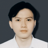 cover CV: Huỳnh Phụng Đạt