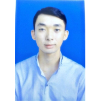 cover CV: Trần Đặng Thanh Tùng