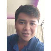 cover CV: Võ Phước Trung